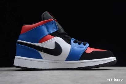 GS Jordan Air Mid Comfortable 334 1 0621